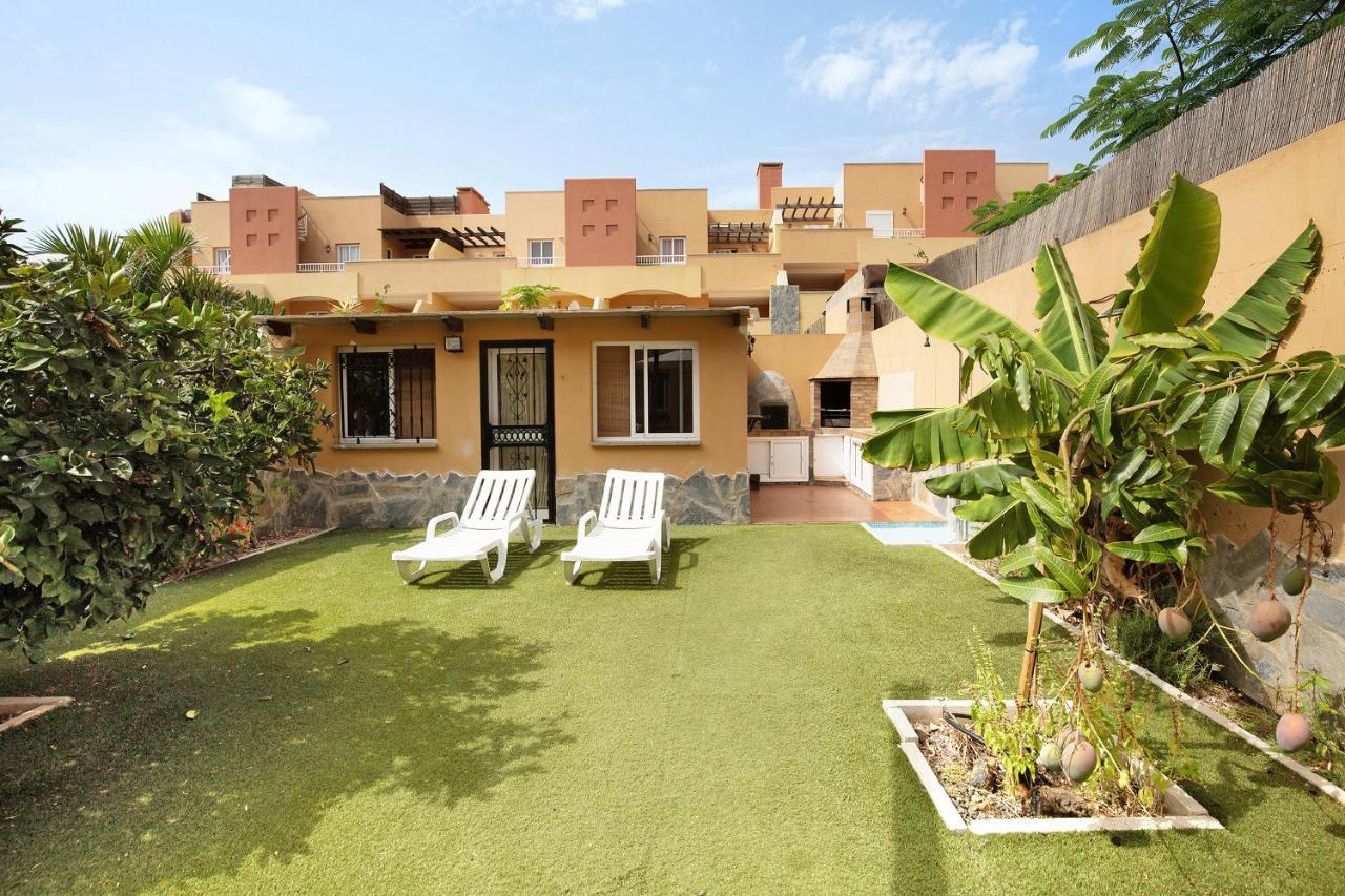 Сasa de vacaciones Casa Carlos