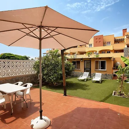 Casa Carlos Corralejo Exterior photo