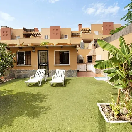 Casa Carlos Corralejo Exterior photo