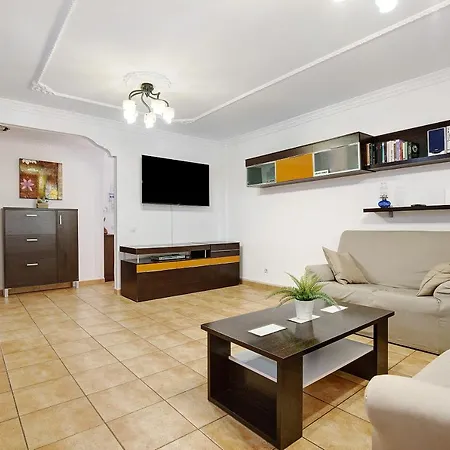 Casa Carlos Corralejo Exterior photo