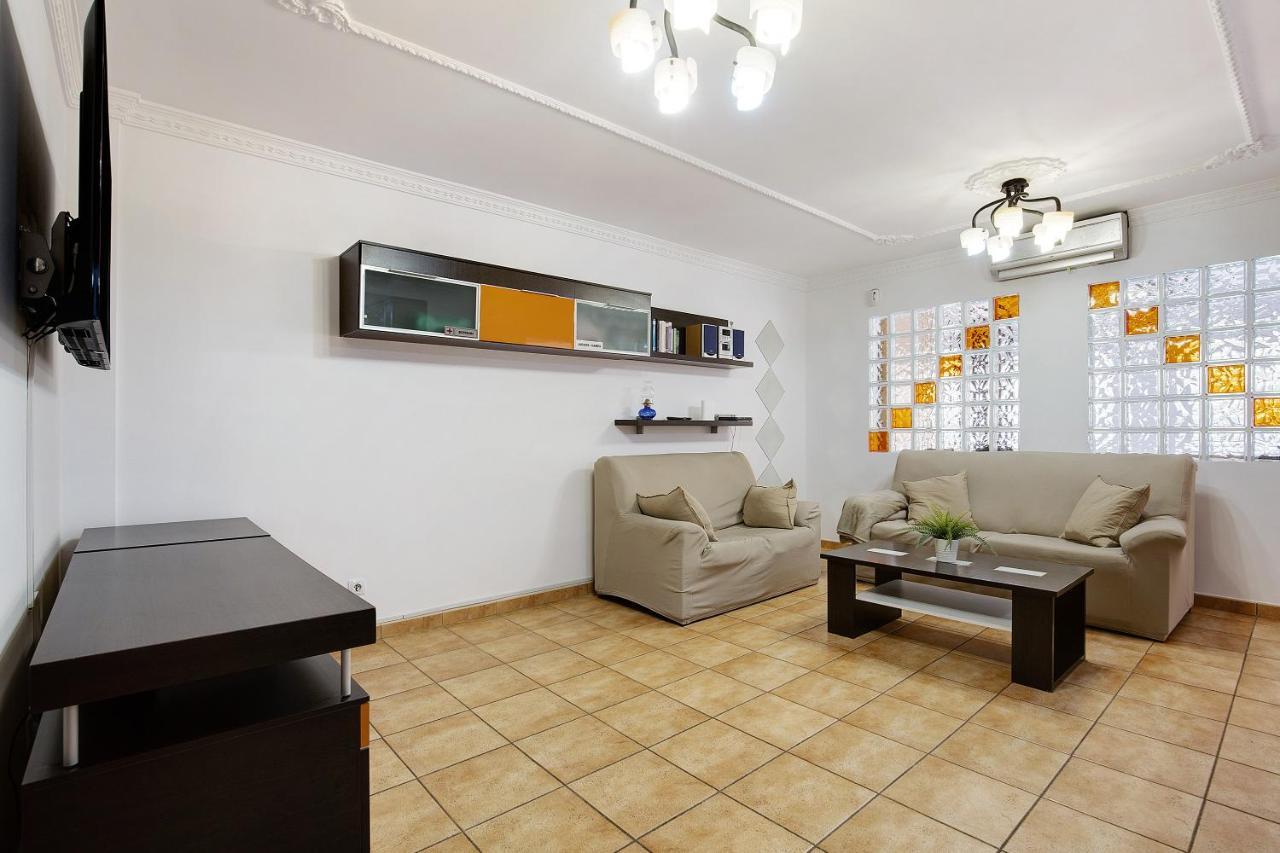 Casa Carlos Holiday home *