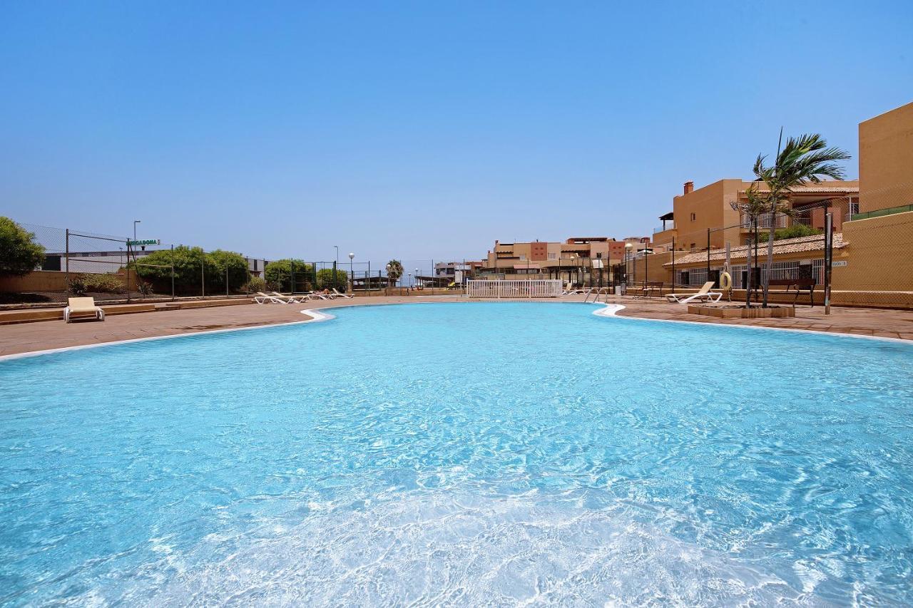 Casa Carlos Сasa de vacaciones Corralejo