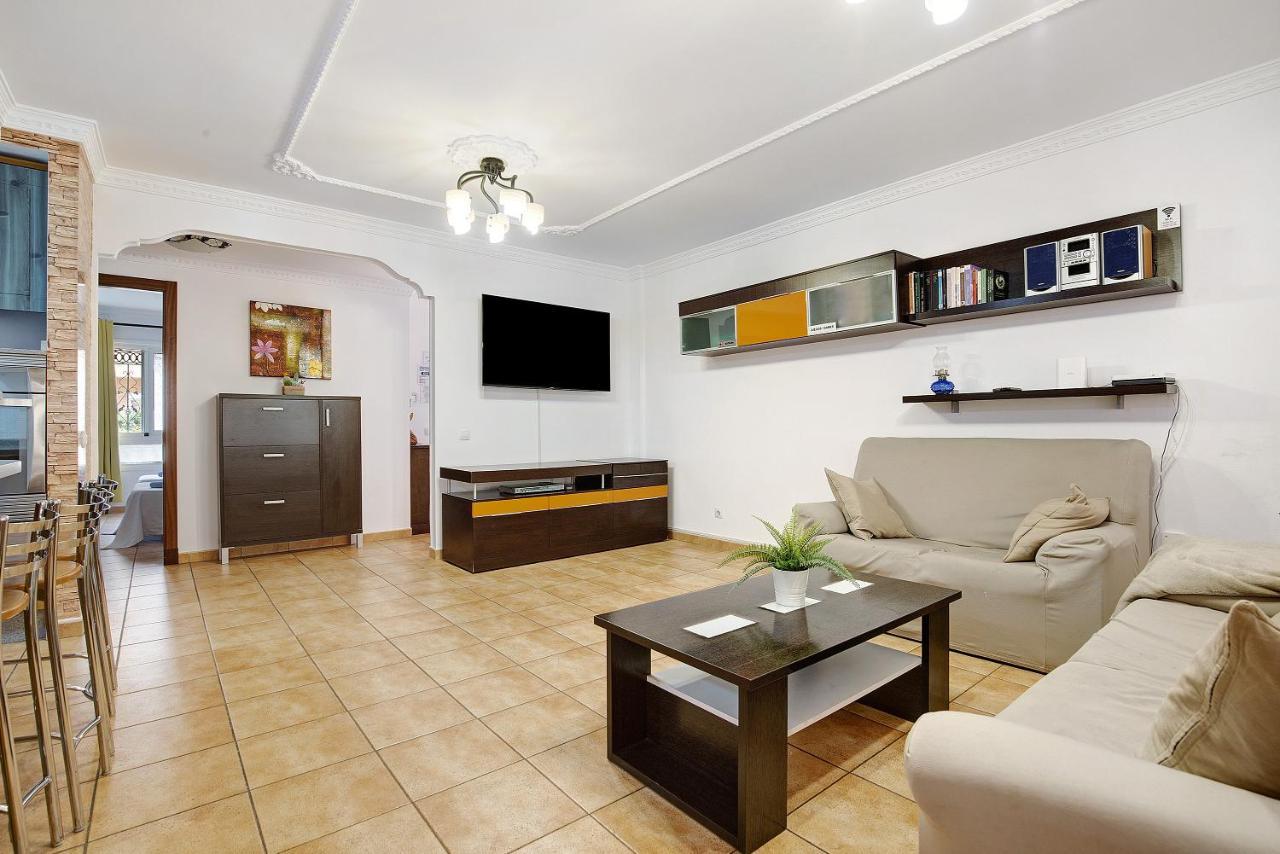 Holiday home Casa Carlos Corralejo