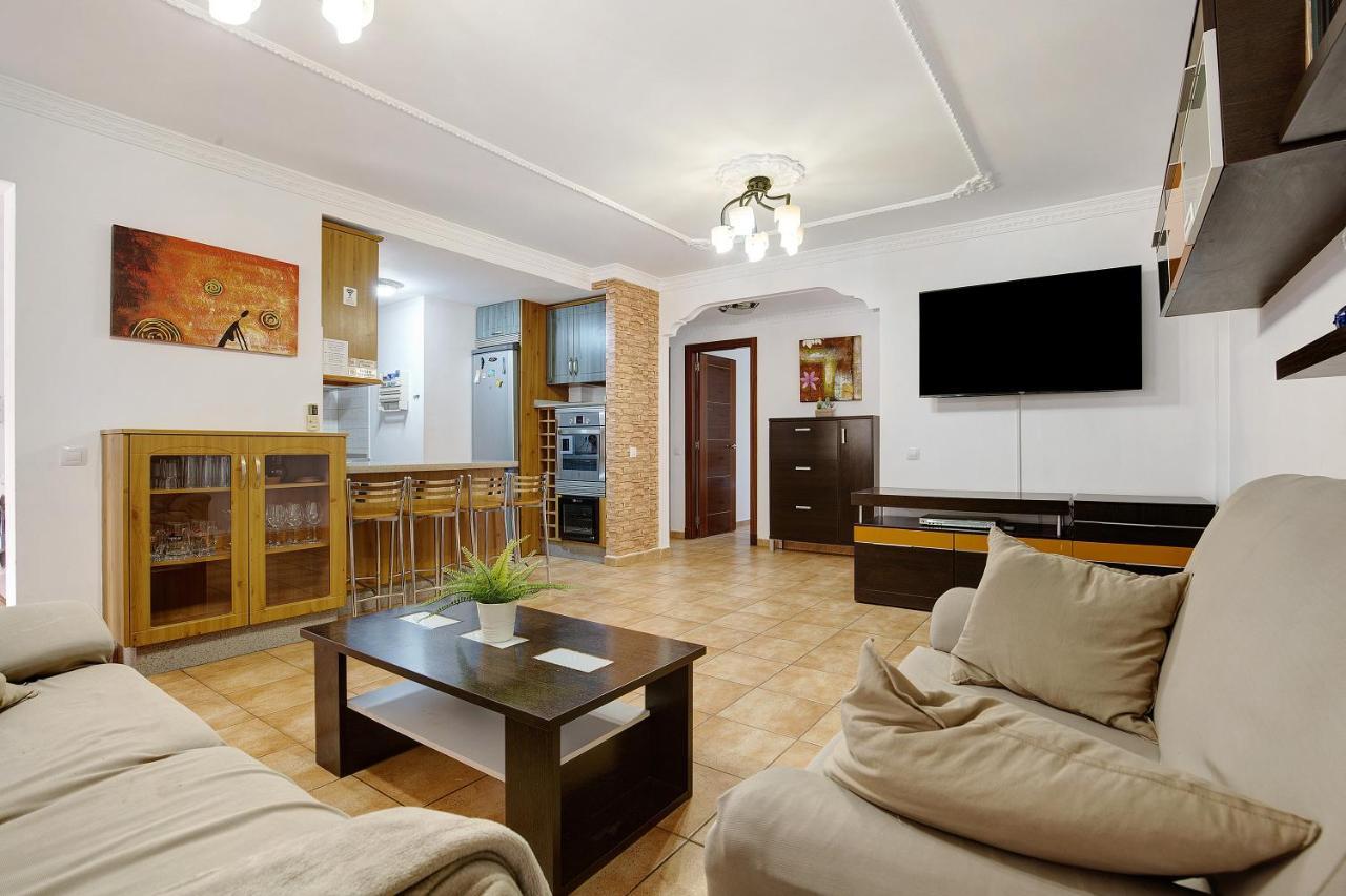 Casa Carlos Holiday home