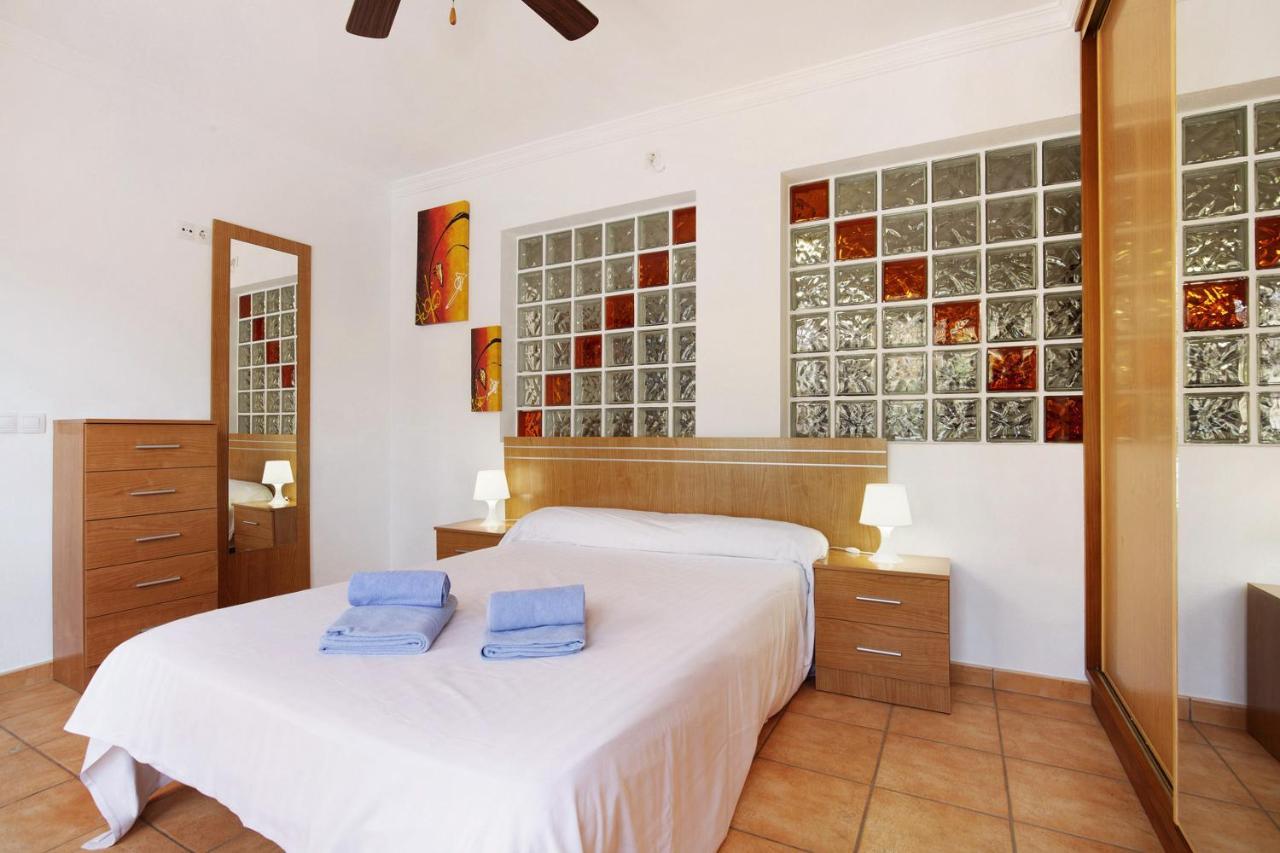 Casa Carlos Holiday home
