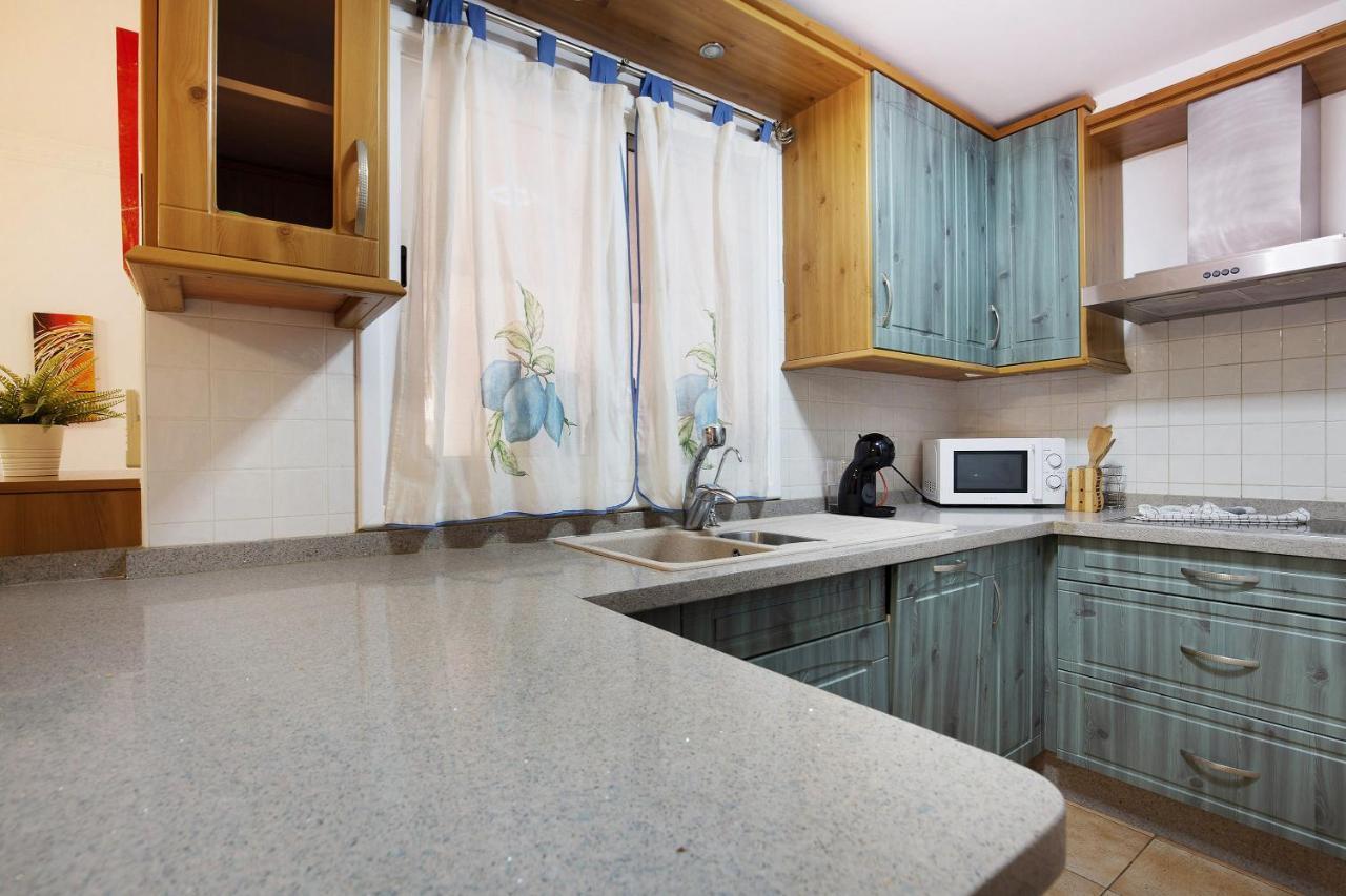 Casa Carlos * Corralejo