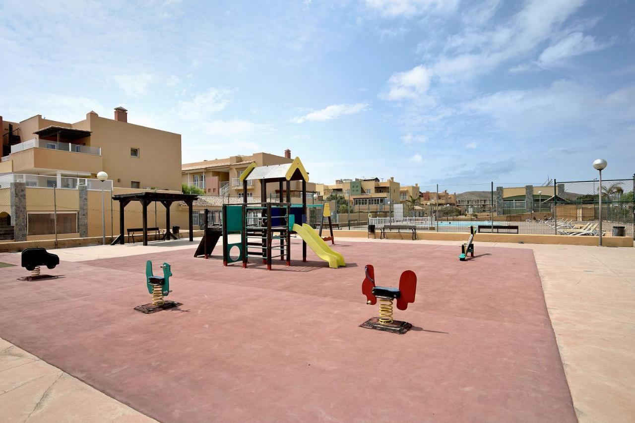 Holiday home Casa Carlos Corralejo