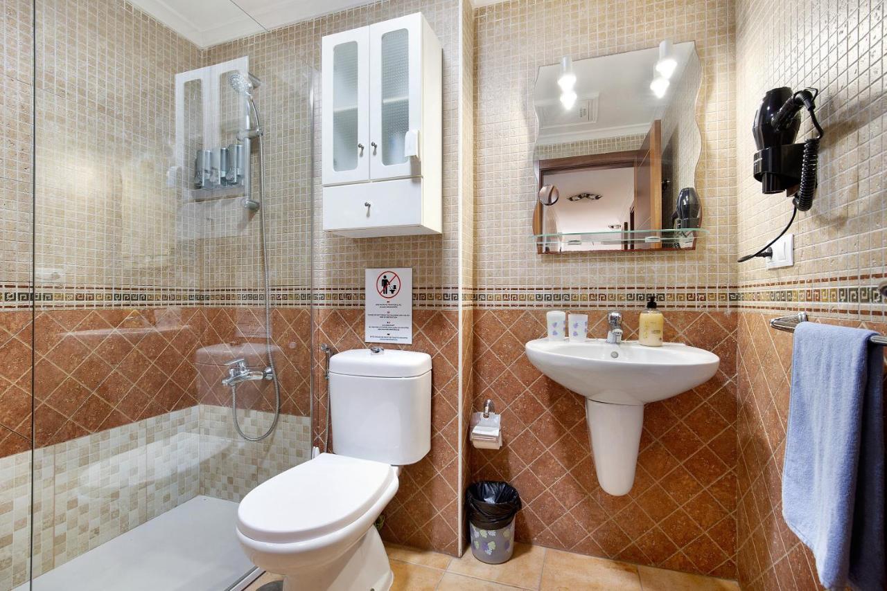 Holiday home Casa Carlos Corralejo