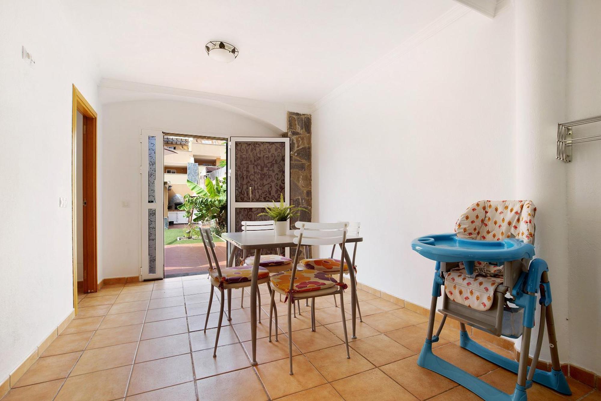 Casa Carlos Holiday home Corralejo