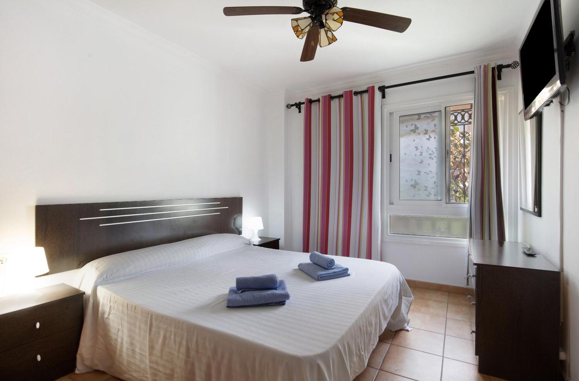 Casa Carlos * Corralejo