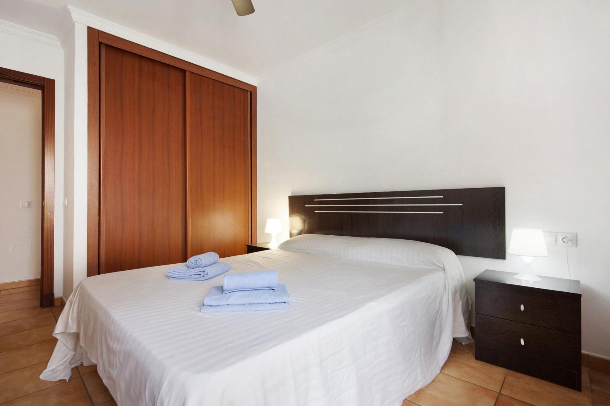 Holiday home Casa Carlos