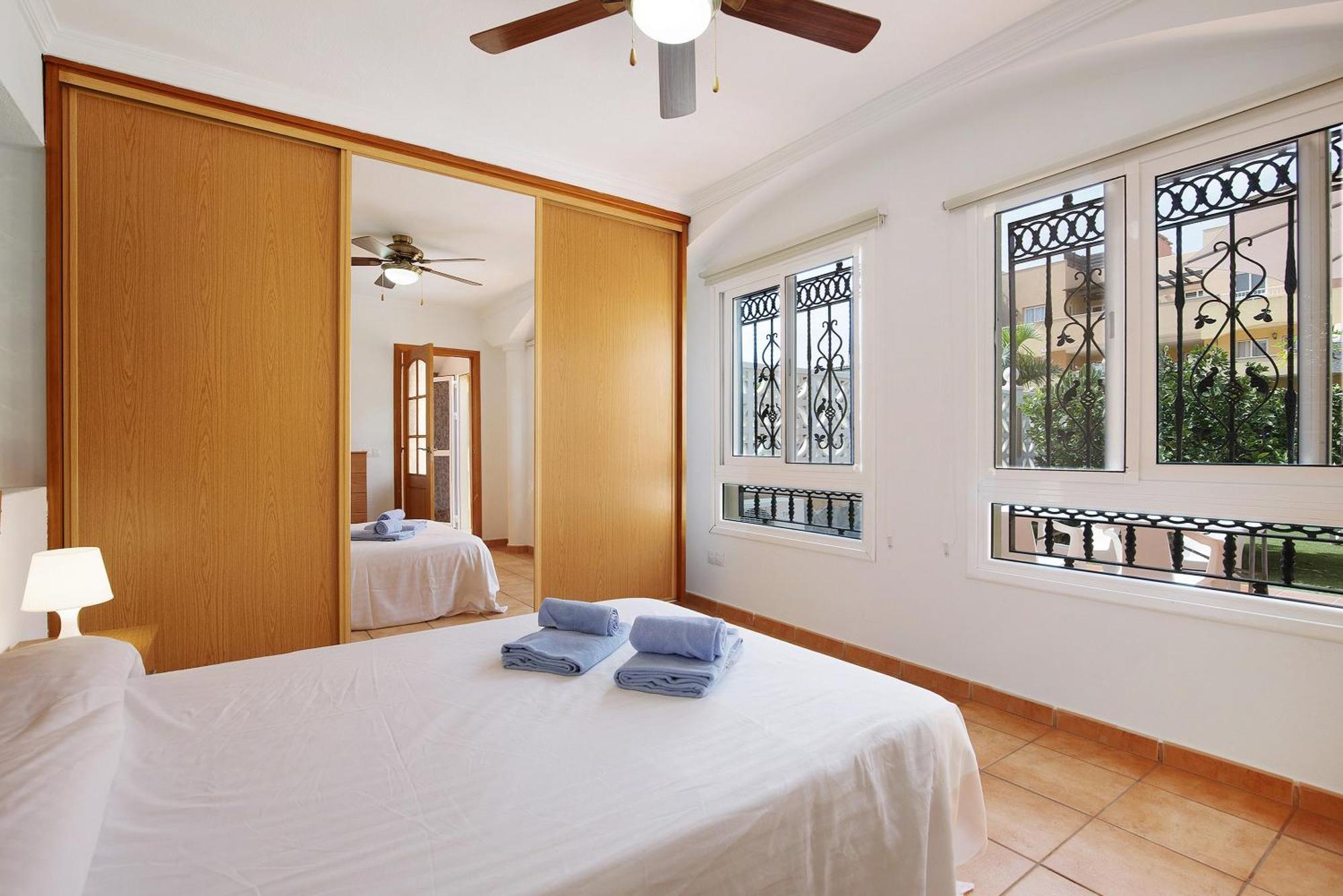 Casa Carlos Holiday home Corralejo