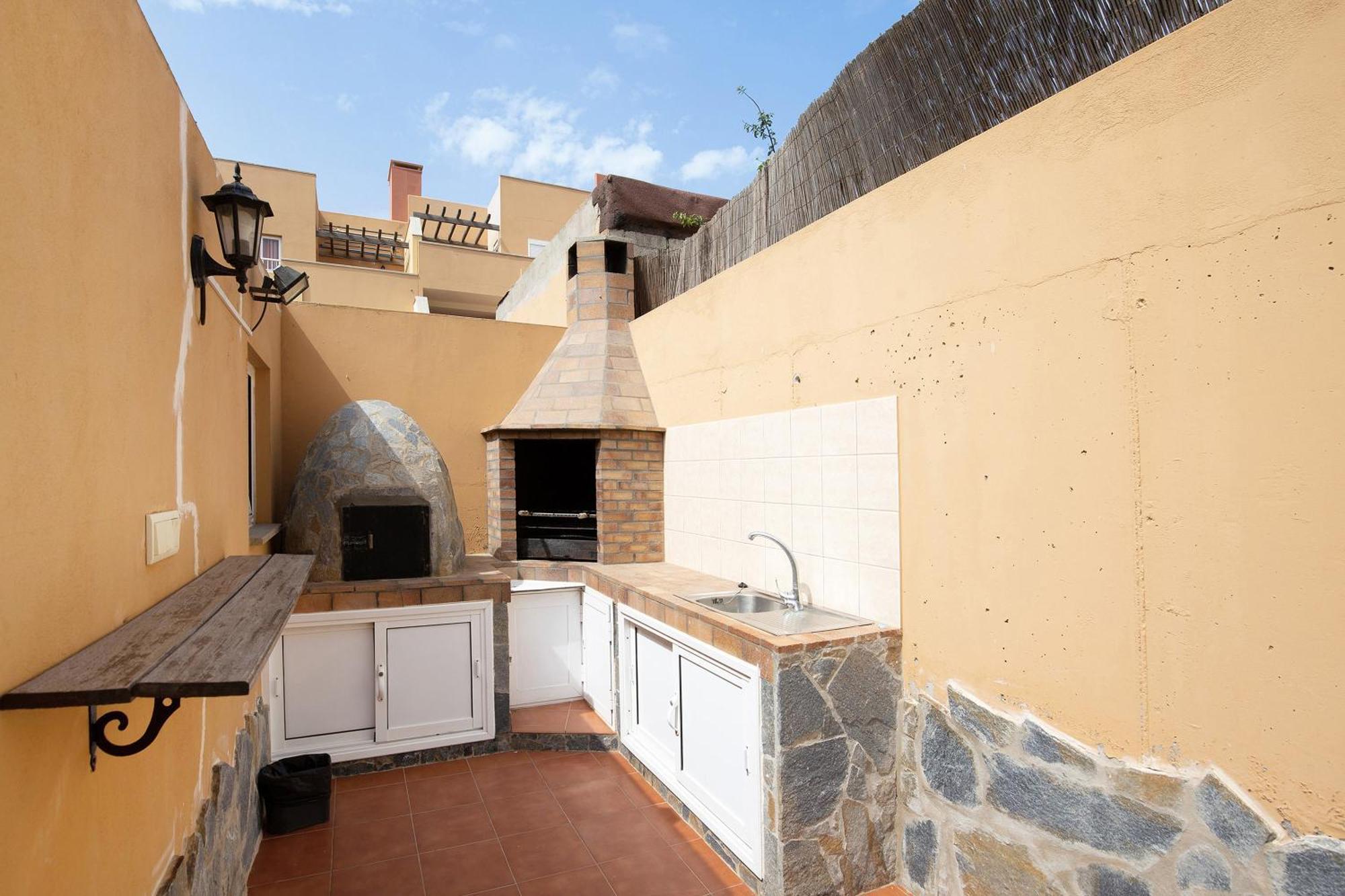 Casa Carlos Holiday home Corralejo