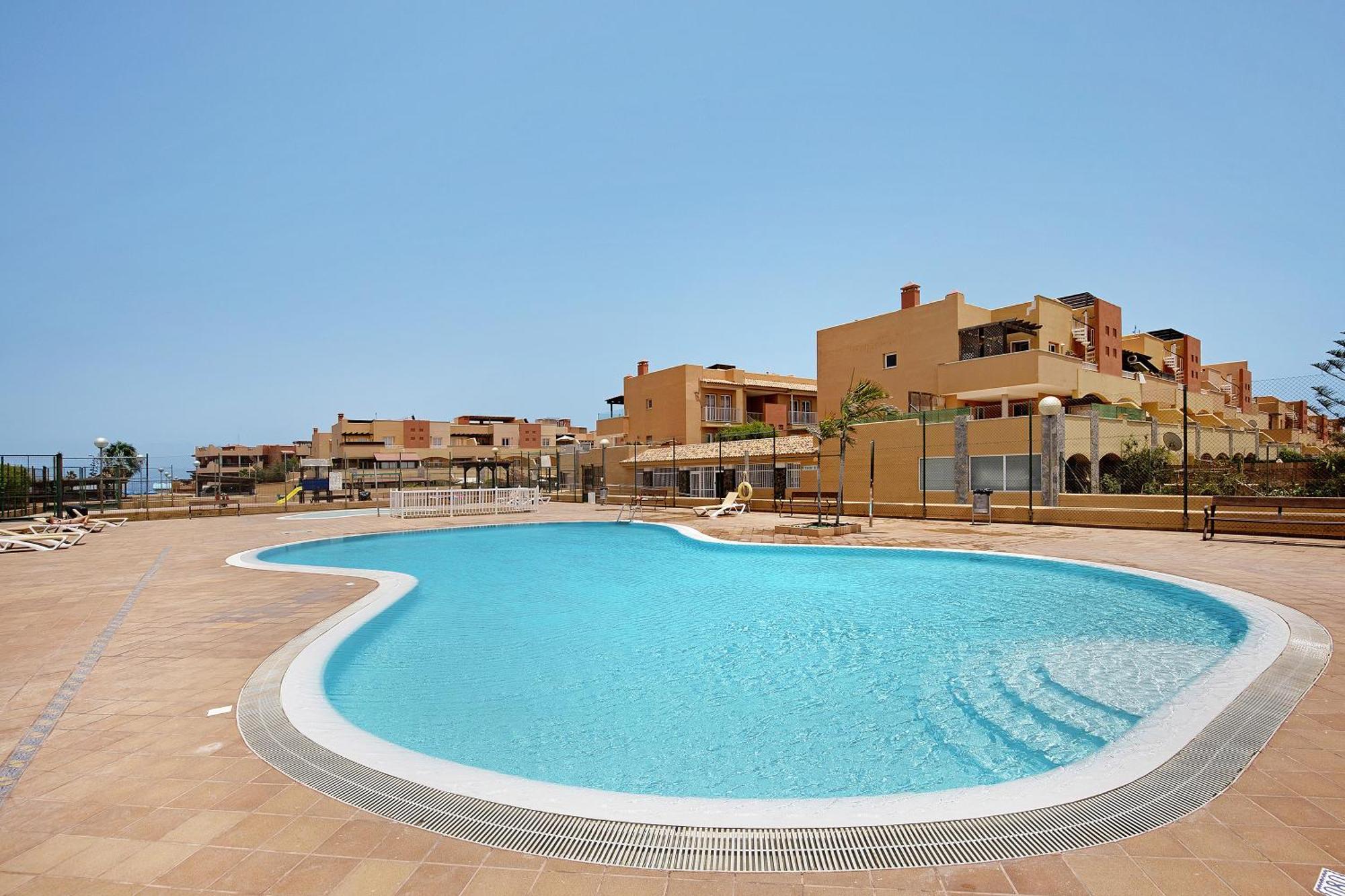 Casa Carlos Holiday home