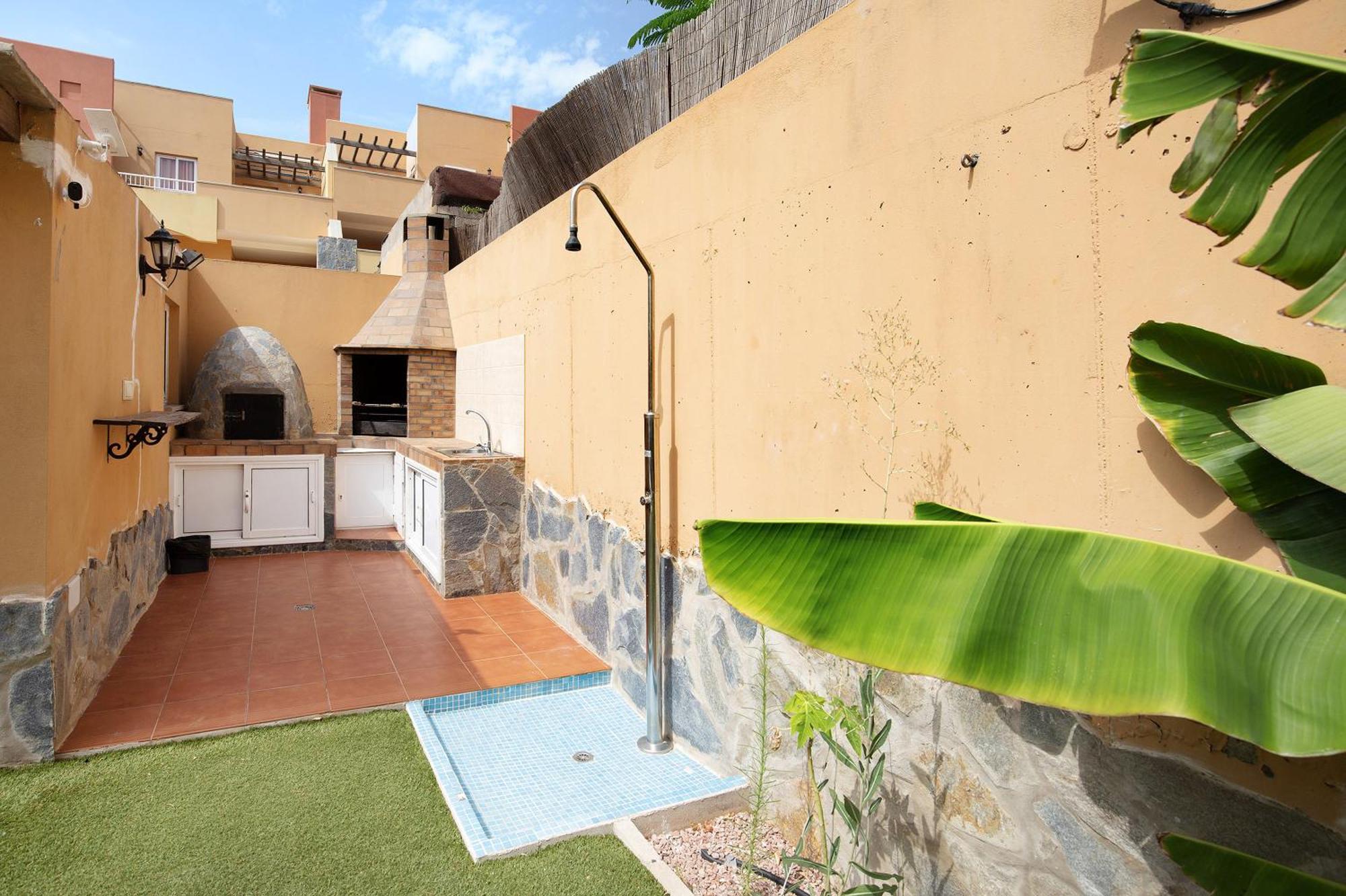 Holiday home Casa Carlos *