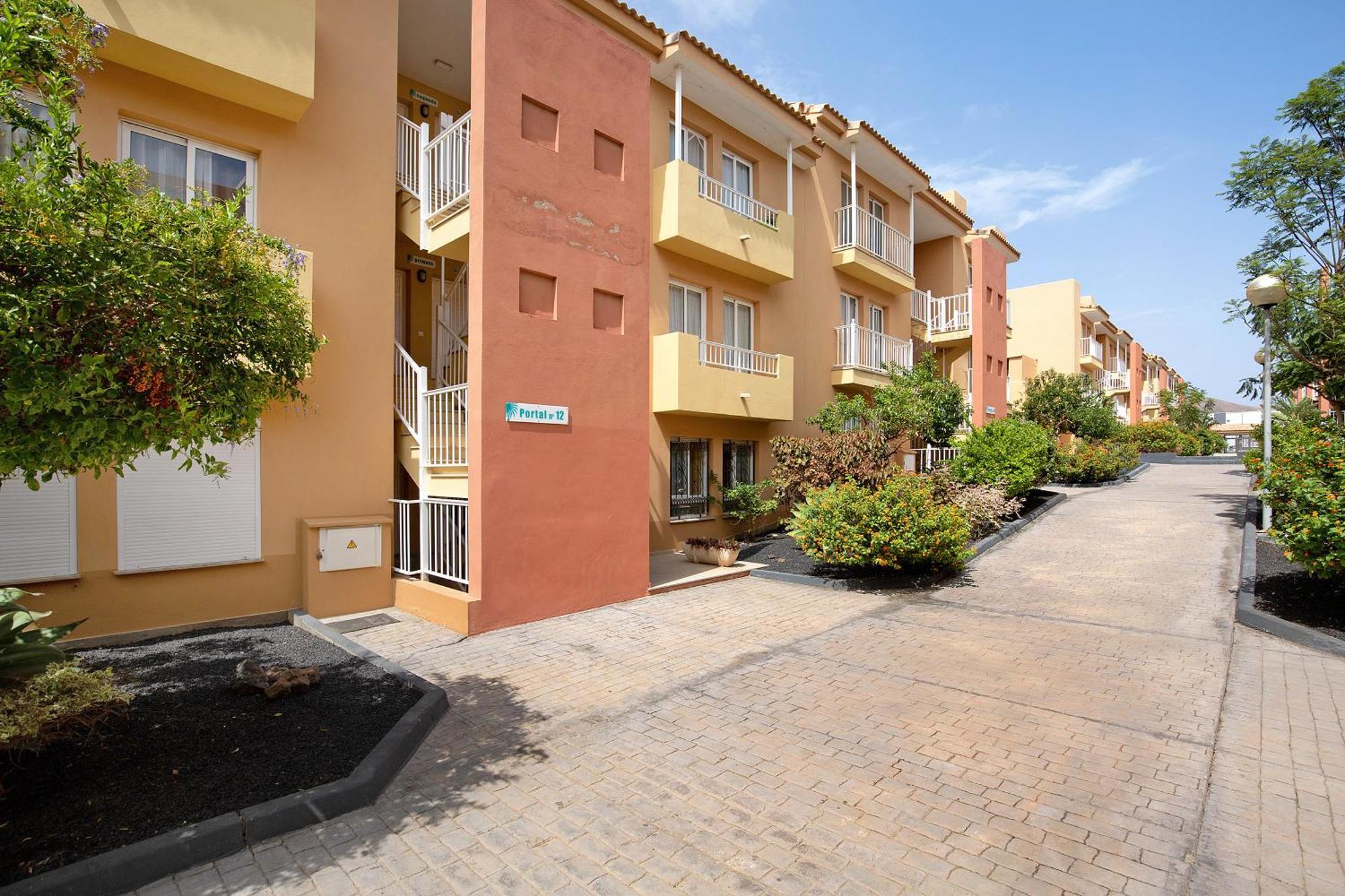 Casa Carlos * Corralejo