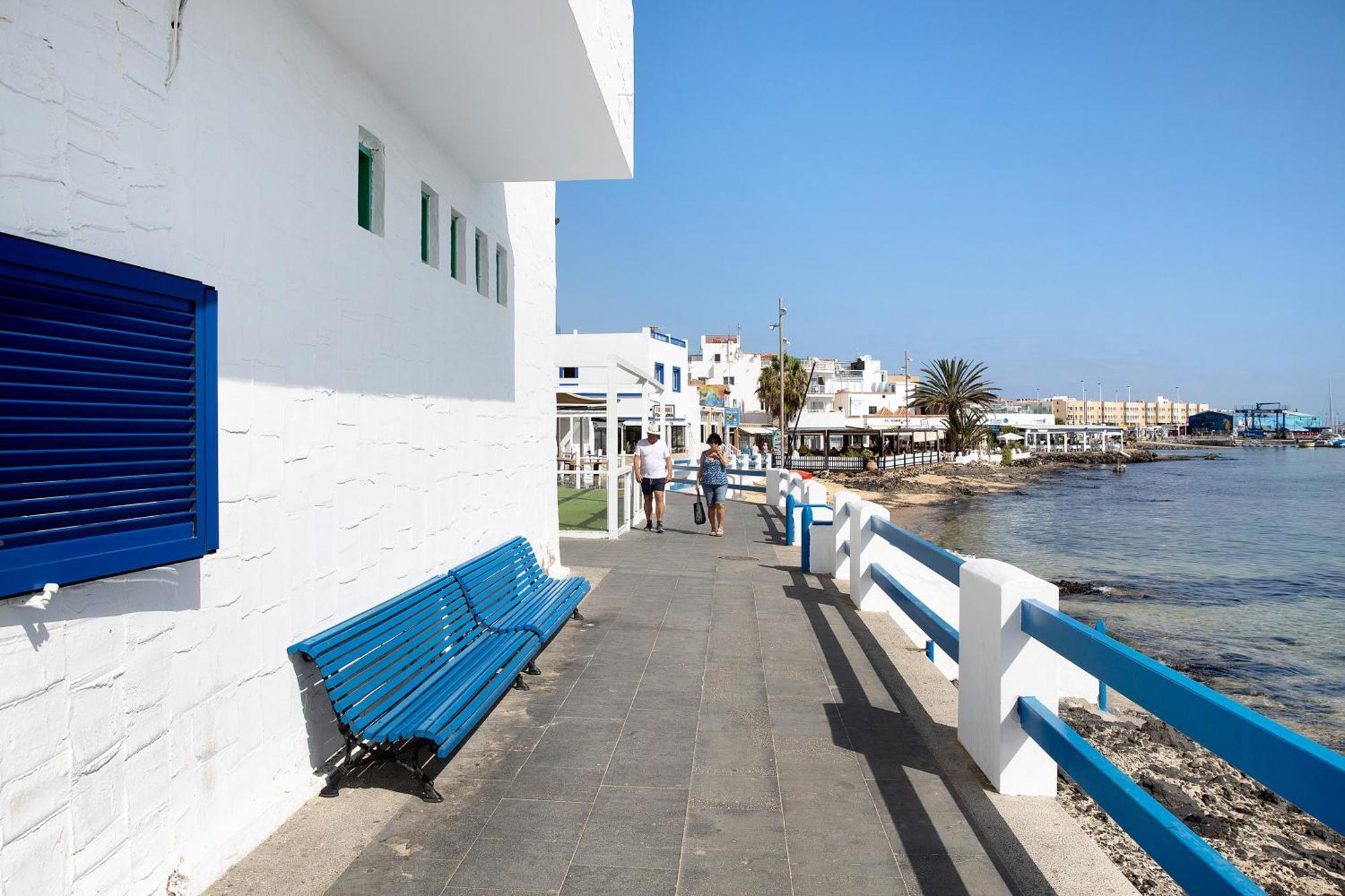 Holiday home Casa Carlos Corralejo