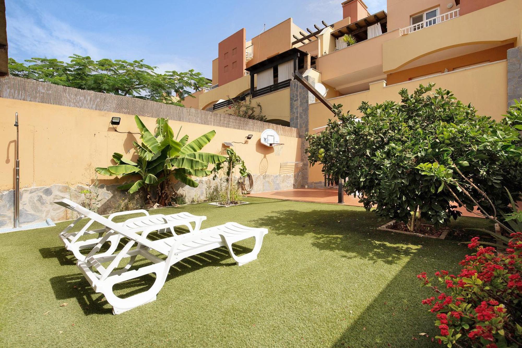 Casa Carlos Holiday home *