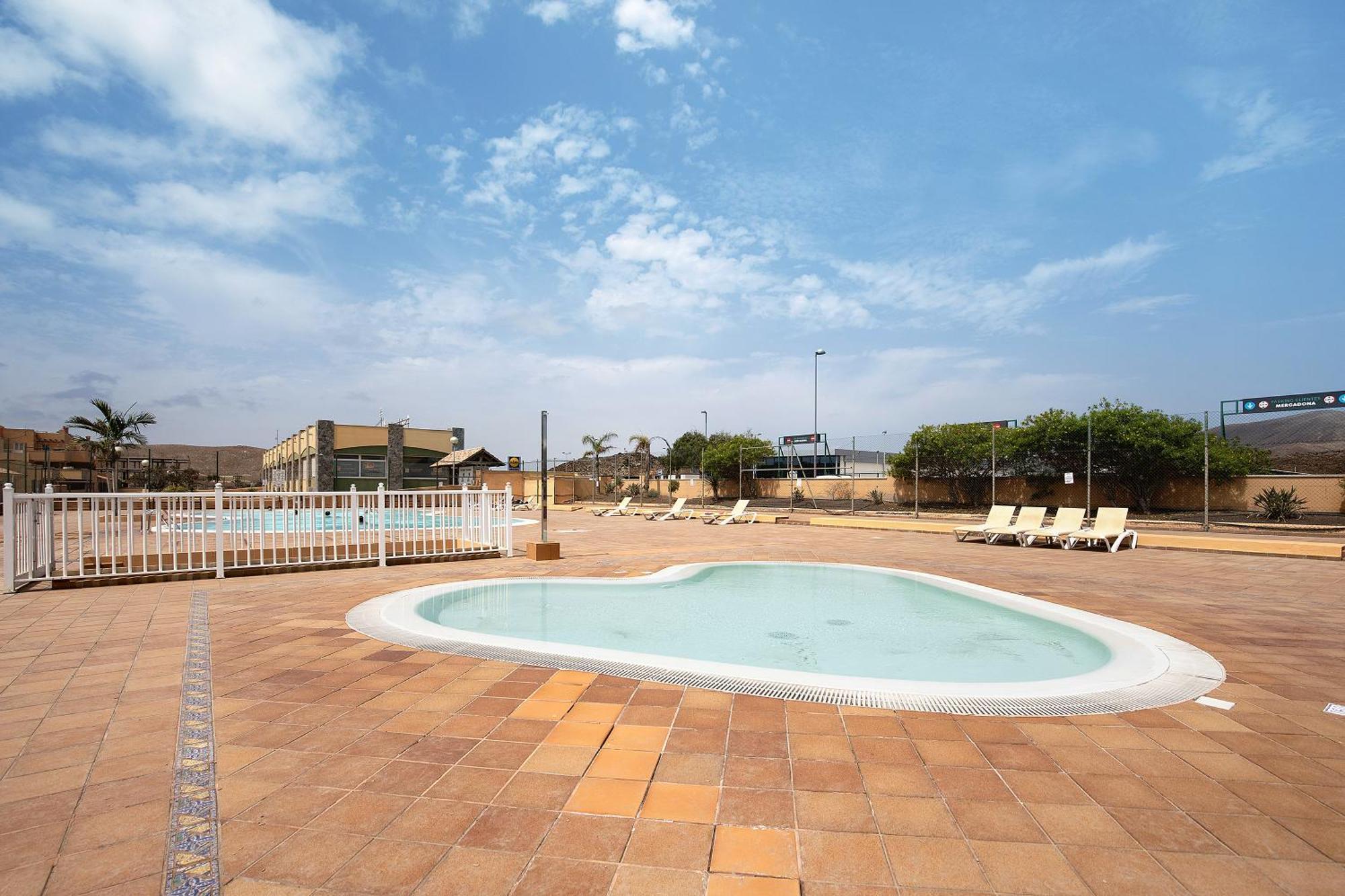 Holiday home Casa Carlos Corralejo