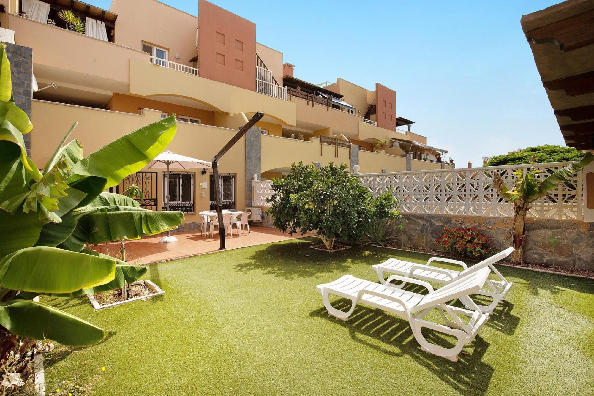 Casa Carlos * Corralejo