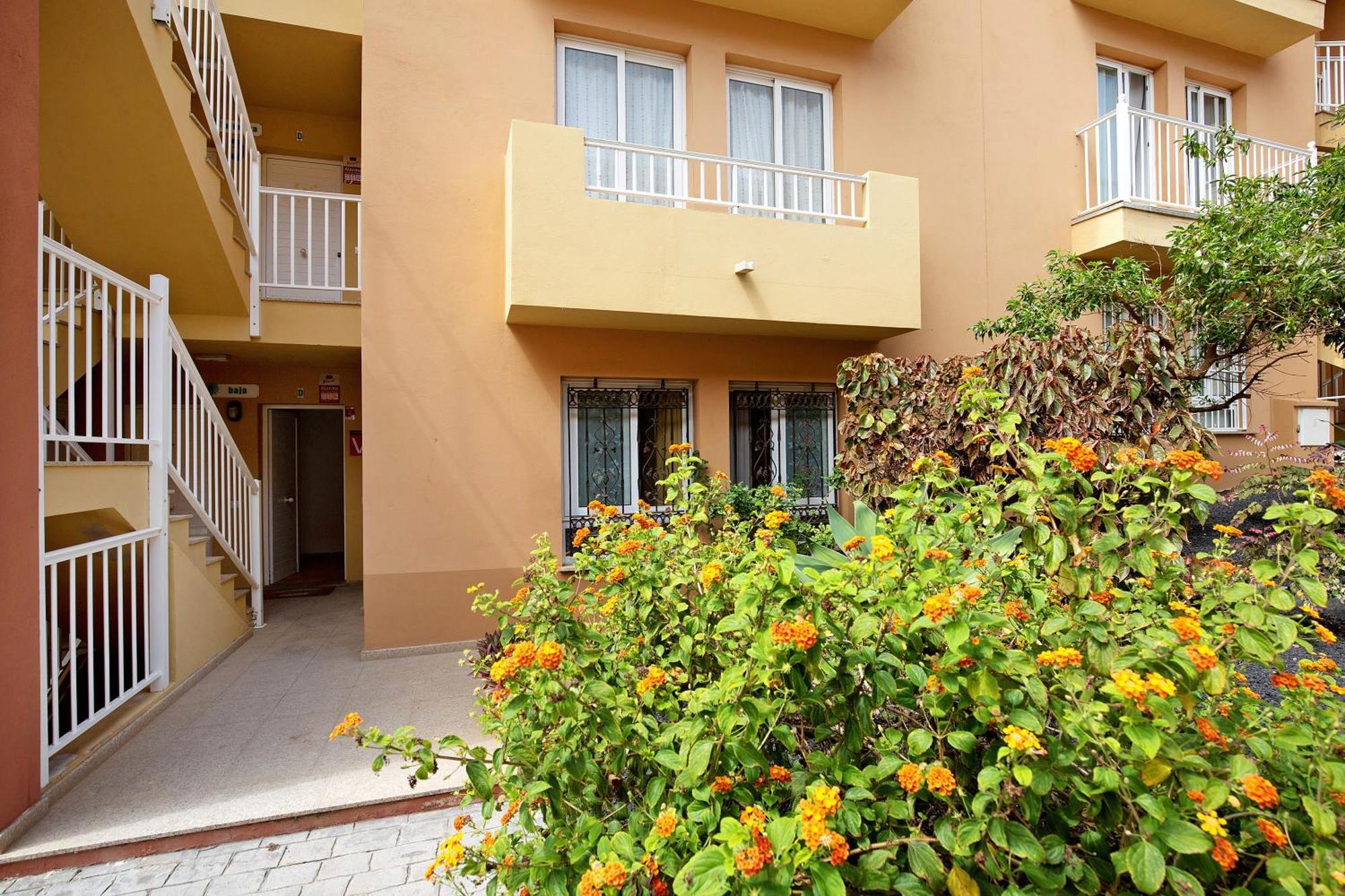 Casa Carlos * Corralejo